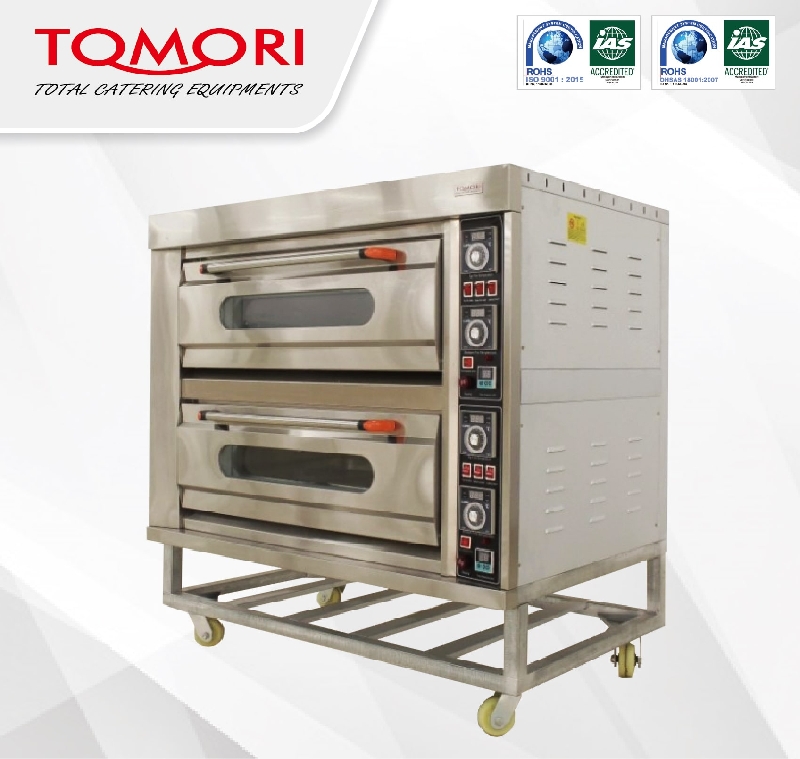 Jual Oven Gas Oven Electric Oven Harga Oven