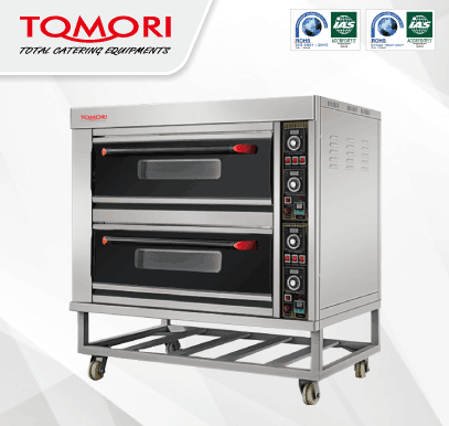 jual baking oven - harga baking oven