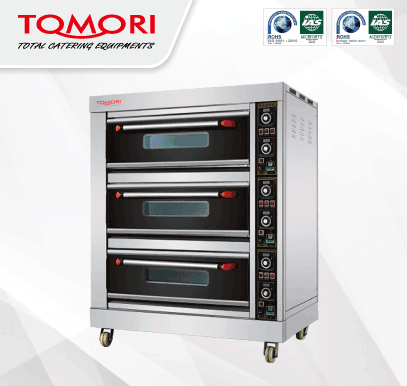 jual baking oven - harga baking oven