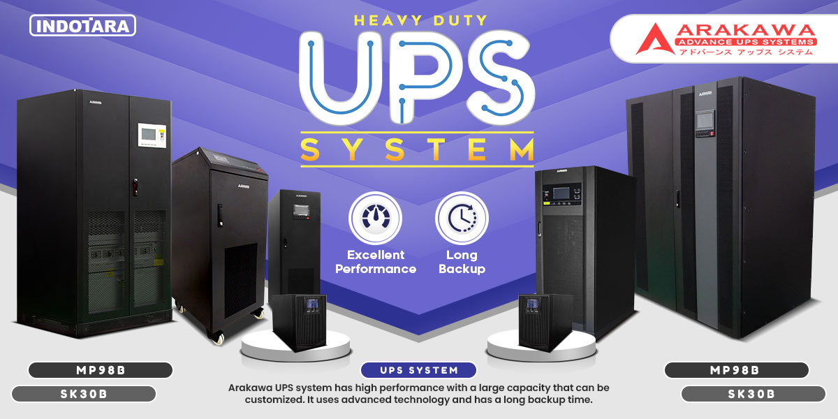 PUSAT JUAL UPS MURAH TERBAIK