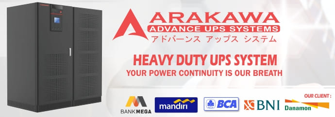 BANNER PARENT ARAKAWA