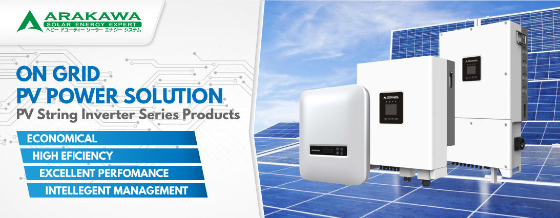 Jual Solar Energy, Harga Solar Energy, Jual Panel Surya