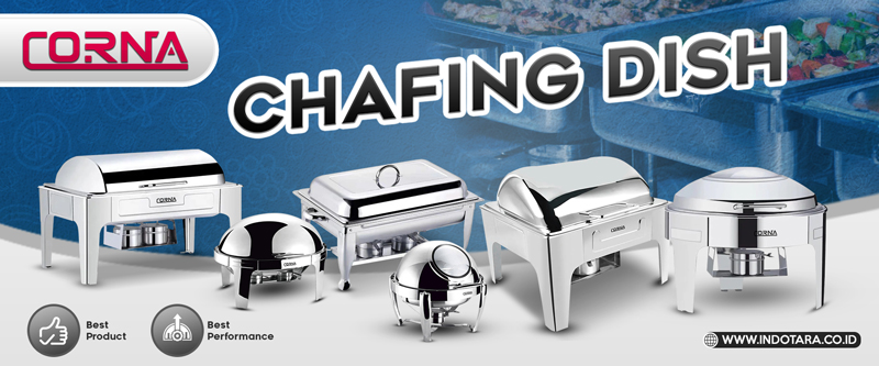 jual Chafing Dish