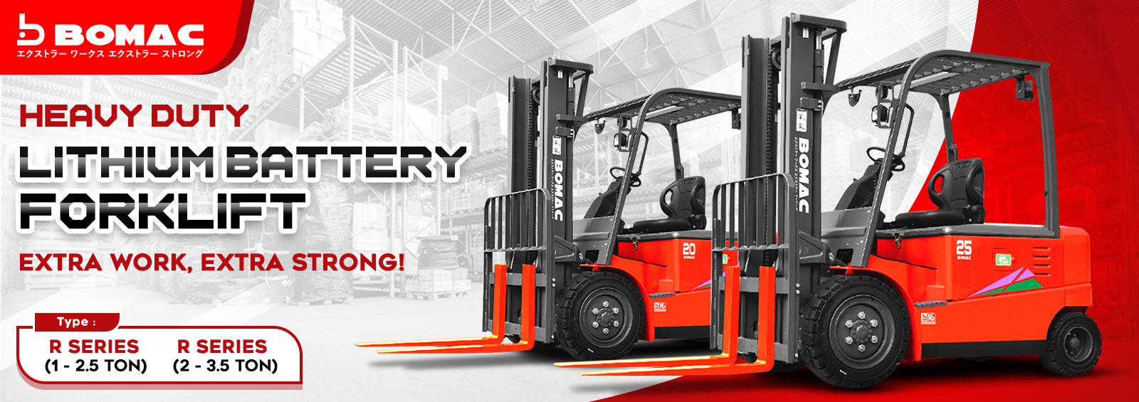 Jual Lithium Battery Forklift, Harga Lithium Battery Forklift