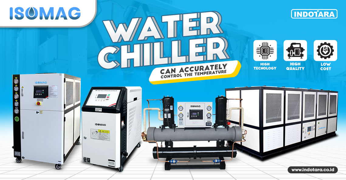 jual water chiller