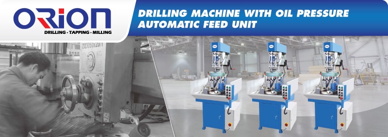 Jual Drilling Machine With Oil Pressure Automatic And Unit, Harga Drilling Machine With Oil Pressure Automatic And Unit