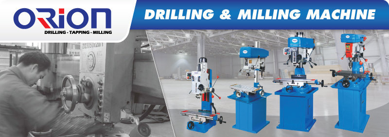 Jual Drilling And Milling Machine, Harga Drilling And Milling Machine