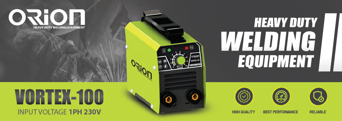 Jual Orion Welding Equipment, Harga Orion Welding Equipment, Jual Orion Welding Equipment Dengan Harga Murah