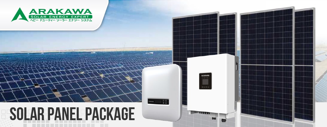 Jual Solar Energy, Harga Solar Energy, Jual Panel Surya