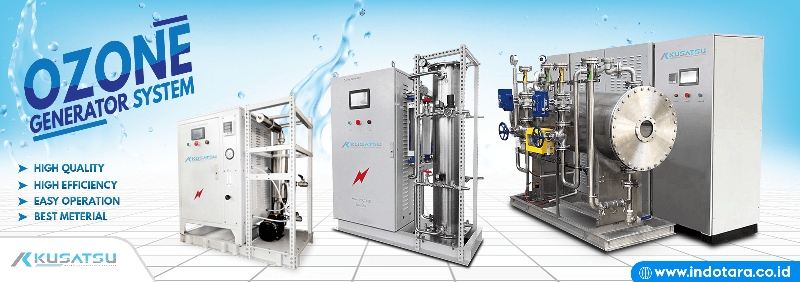 jual water treatment industrial - harga water treatment industrial