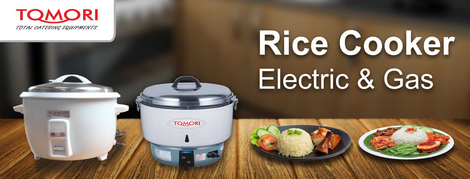 jual rice cooker