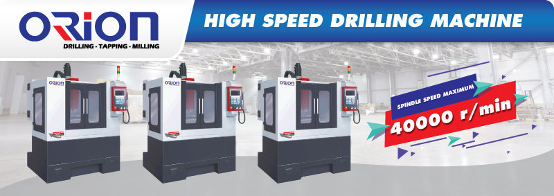 Jual High Speed Drilling Machine, Harga High Speed Drilling Machine, High Speed Drilling Machine Murah