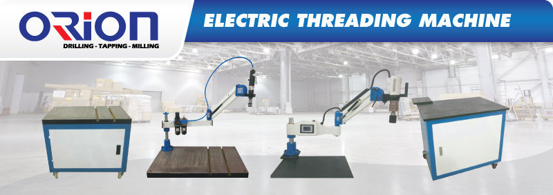 Jual Electric Threading Machine, Harga Electric Threading Machine, Electric Threading Machine Murah