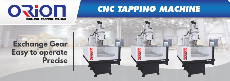 Jual CNC Tapping machine, Harga CNC Tapping Machine, CNC Tapping Machine Murah