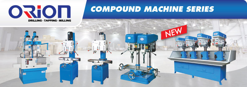 Jual Compound Machine, Harga Compound Machine, Compound Machine Murah
