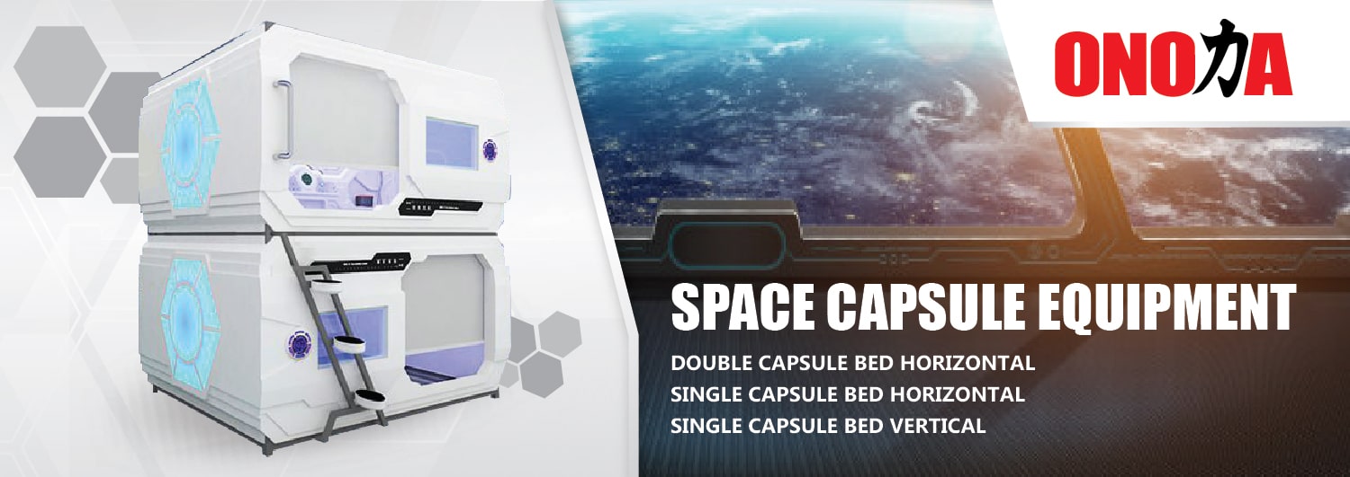 Jual Capsule Bed, Harga Capsule Bed, Hotel Capsule Bed