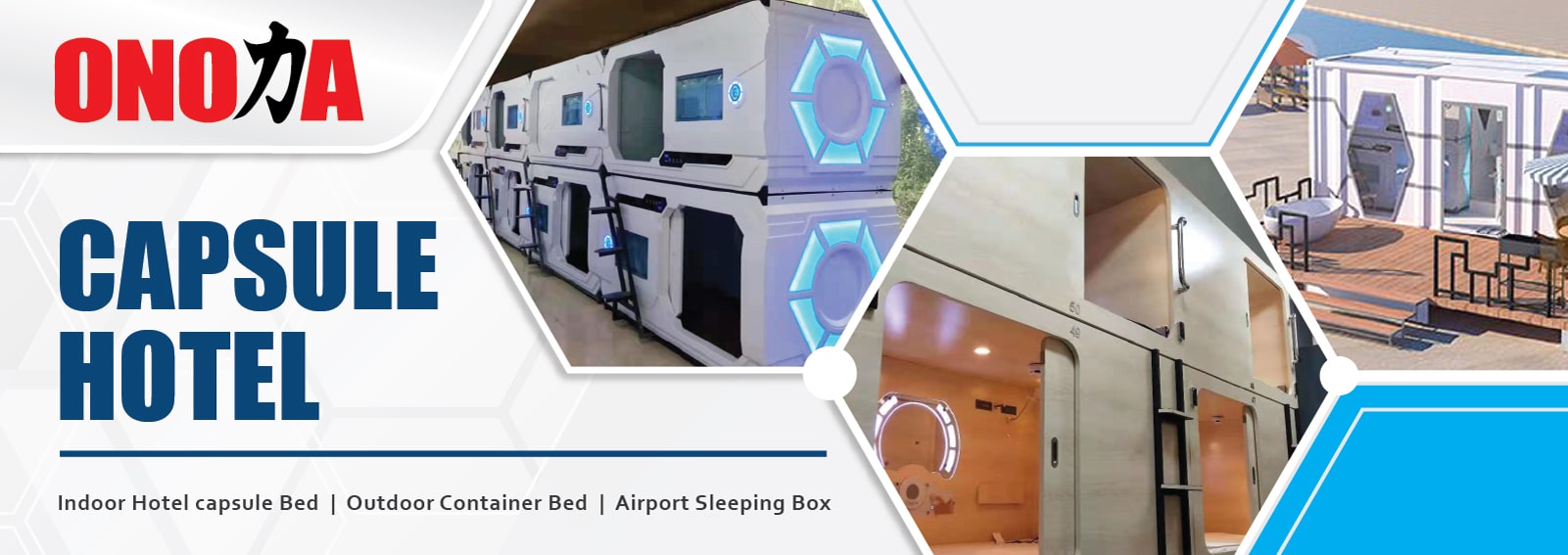 Jual Capsule Bed, Harga Capsule Bed, Hotel Capsule Bed