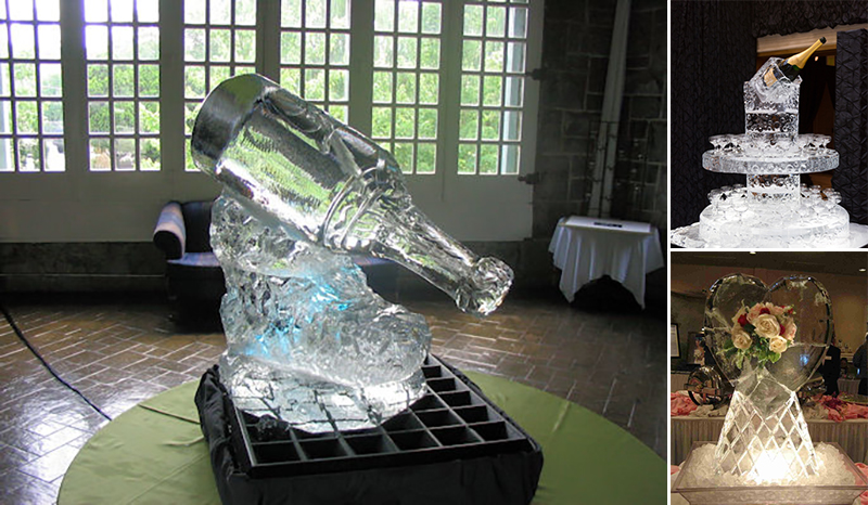 Tomori Industrial Ice Machine