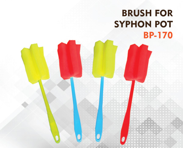 jual Brush For Syphon Pot
