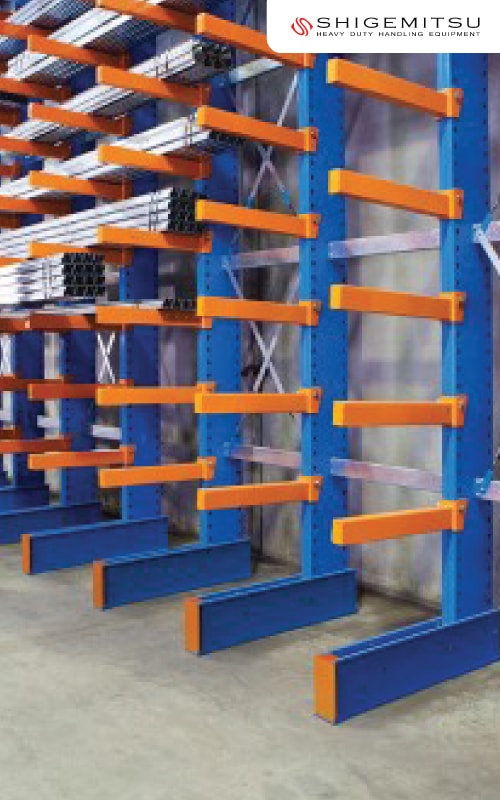 Cantilever Racking Systems