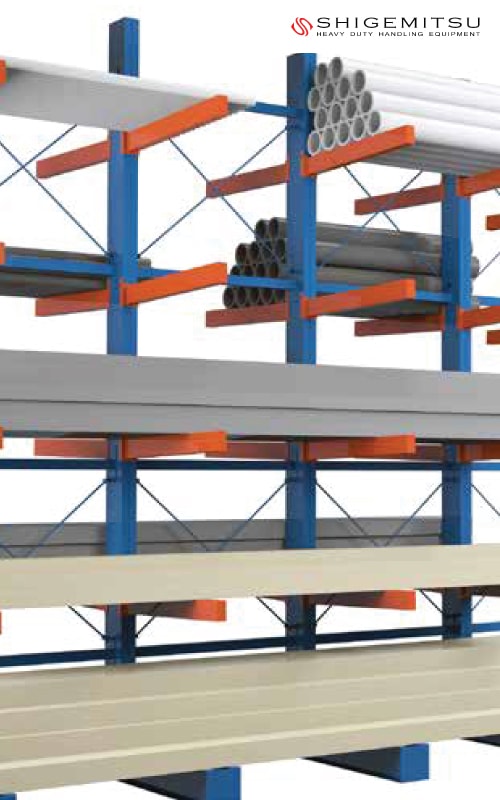 Cantilever Racking Systems