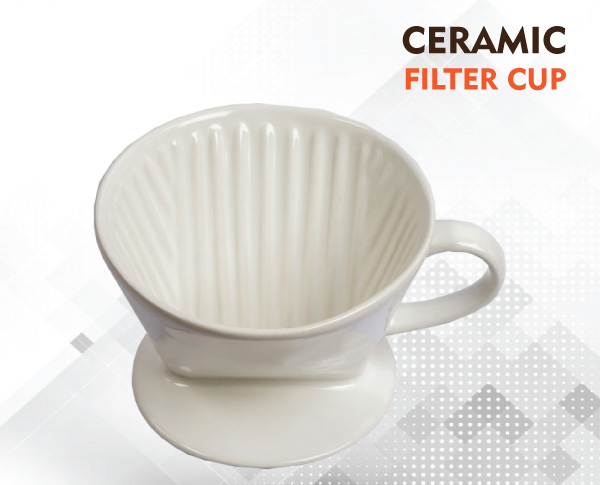 jual Ceramic Filter Cup