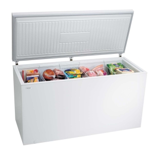 Chest Freezer Tempat penyimpanan Ideal untuk Usaha kecil