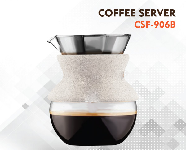 jual Coffee Server