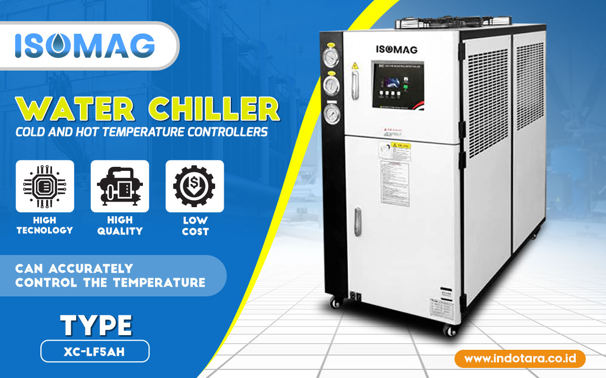 jual water chiller