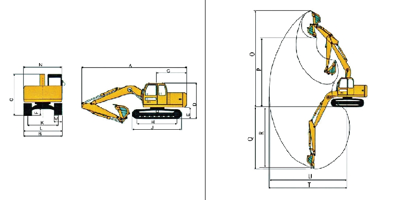 Jual Excavator,Harga Excavataor,Excavator Murah