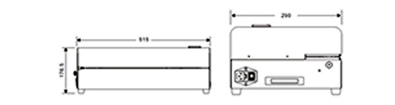 Waxler Professional Packaging Equipments