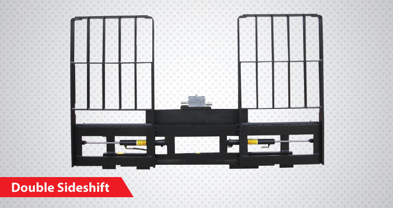 Bomac Attachment