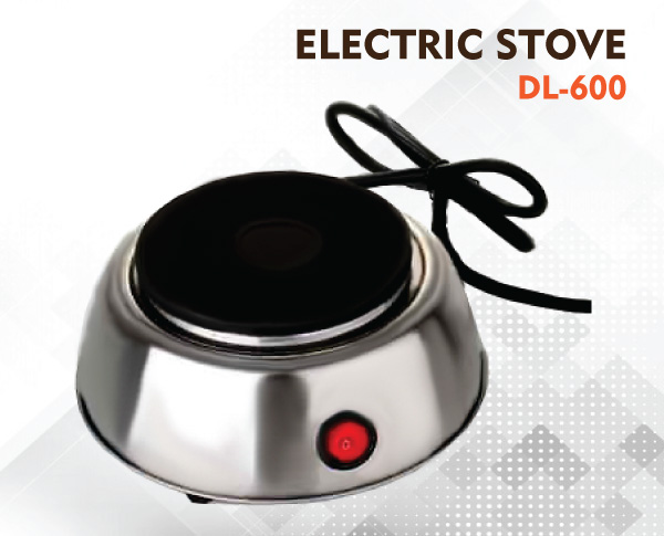 jual Electric Stove