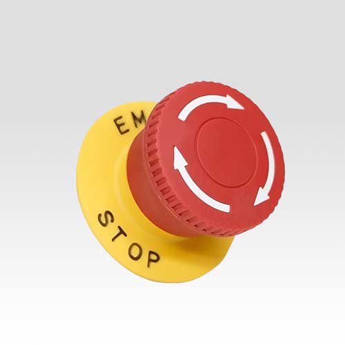 Emergency-Stop