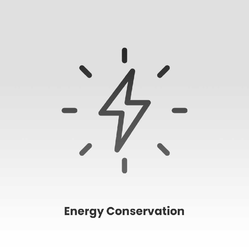 Energy Conservation