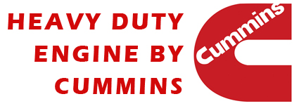 Cummins Engine