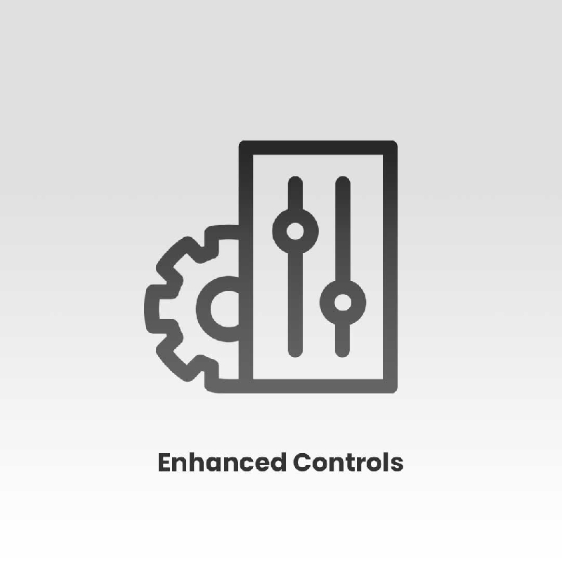 Enhanced-Controls