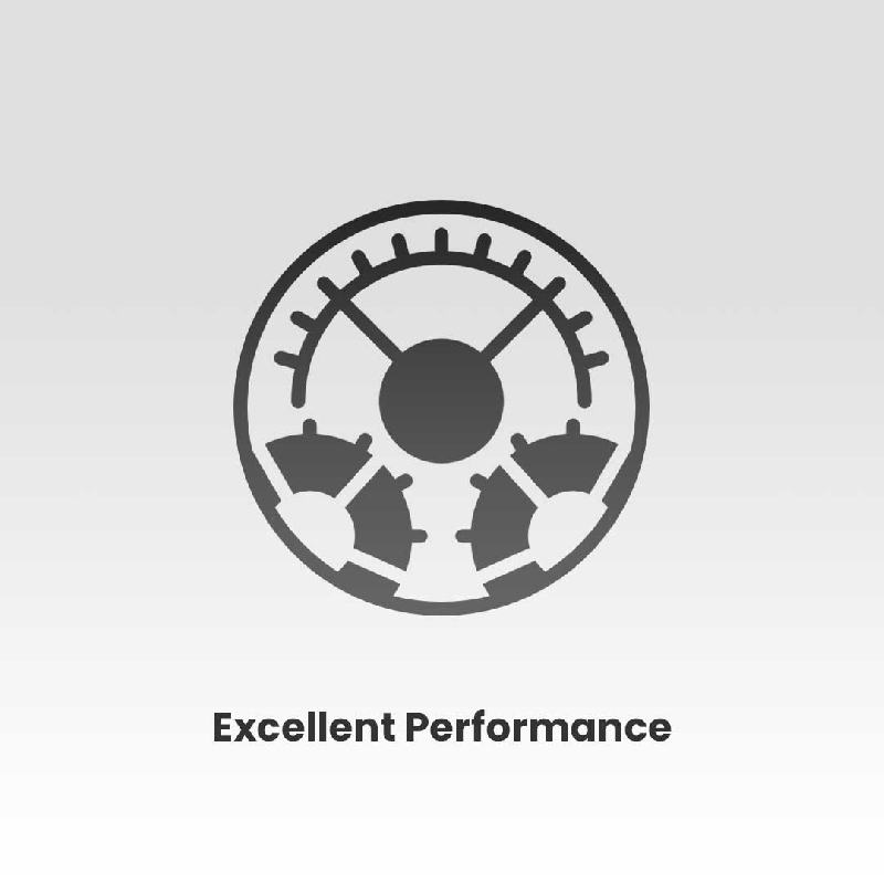 Excellent-Performance