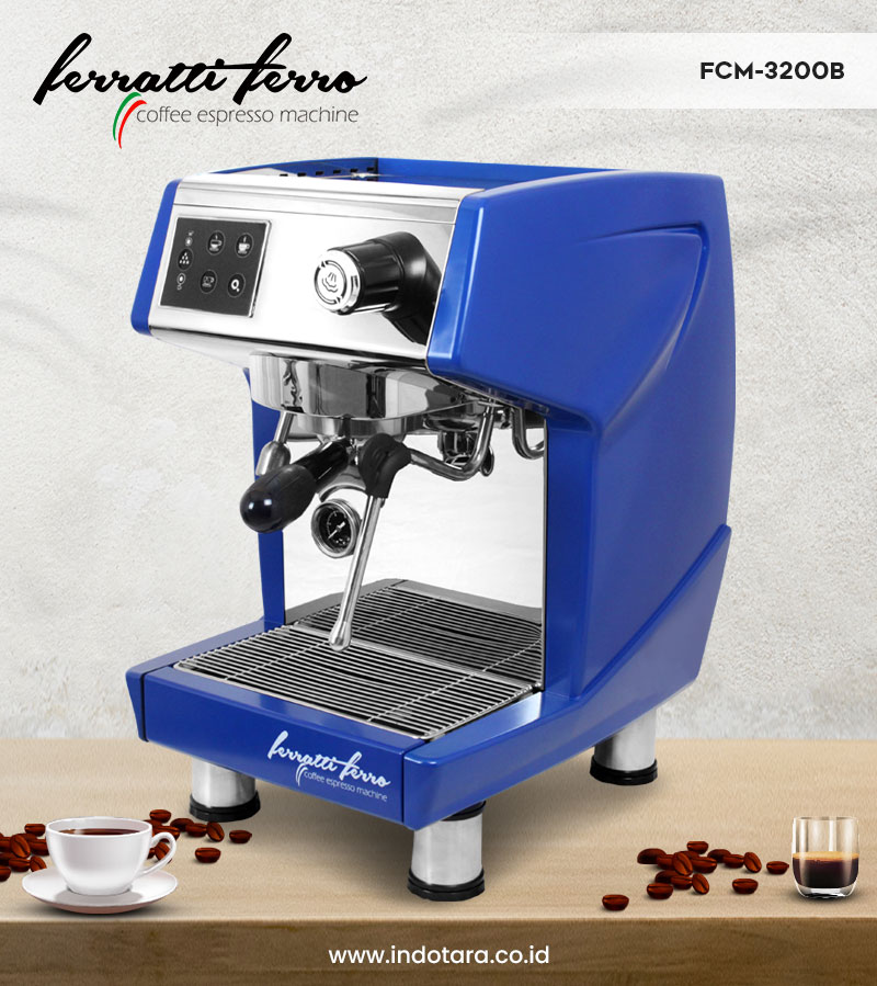 JUAL MESIN KOPI, COFFEE MAKER, MESIN ESPRESSO