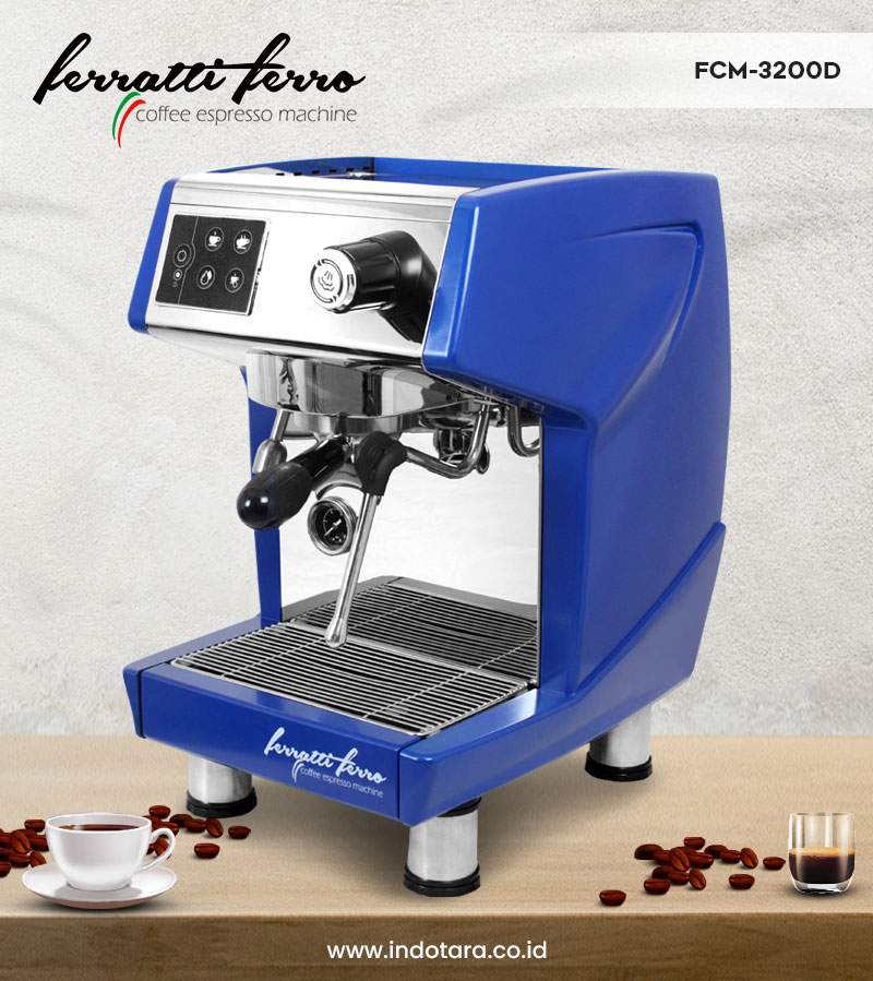 jual mesin kopi espresso