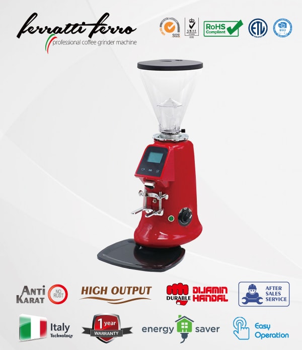JUAL COFFEE GRINDER, PENGGILING KOPI 