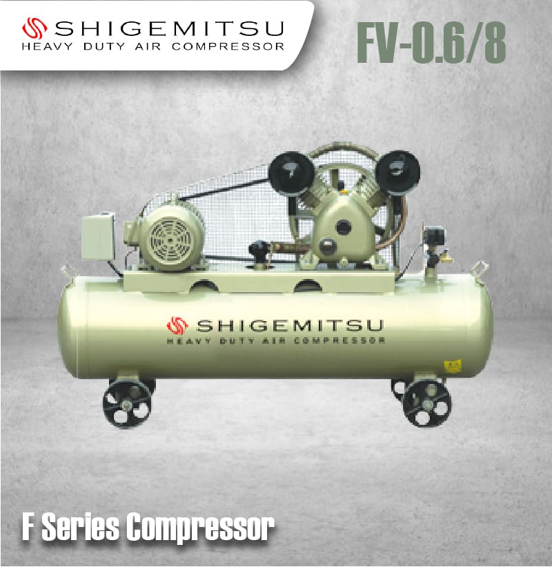 Jual Electric Piston Air Compressor