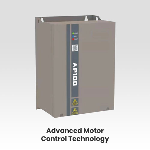 Features-Advanced-motor-control-technology