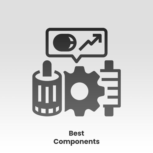 Features-Best-Component