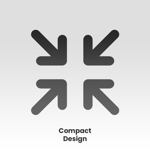 Features-Compact-Design