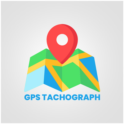GPS Tachograph