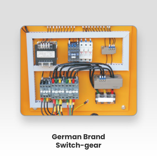 Features-German-Brand-Switch-gear