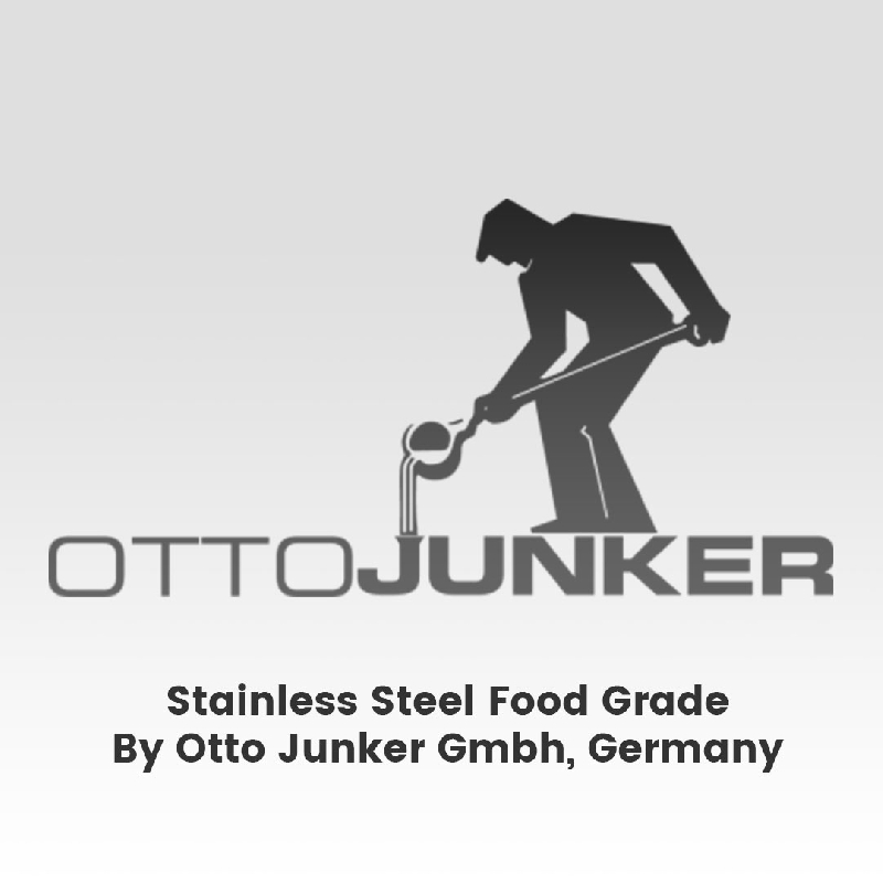 Features-Otto Junker