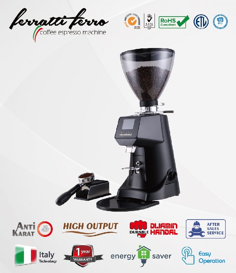 JUAL COFFEE GRINDER, PENGGILING KOPI 