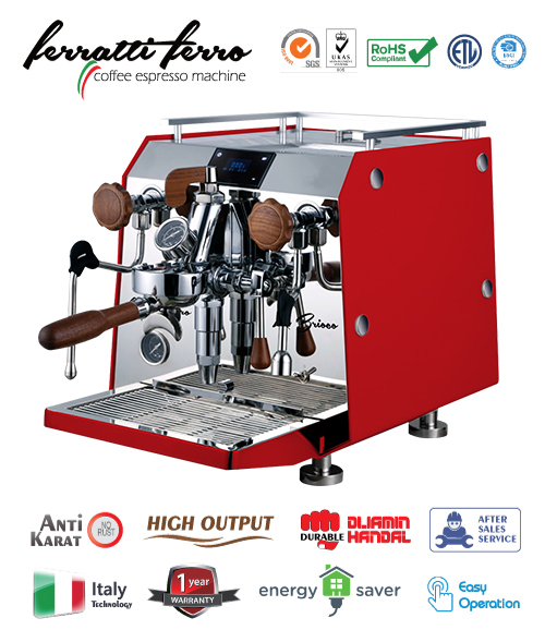 jual mesin kopi espresso